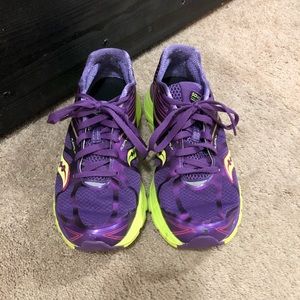 Saucony Women’s Tennis Shoes